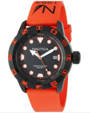 Nautica NAD10077G NSR 100 Flag