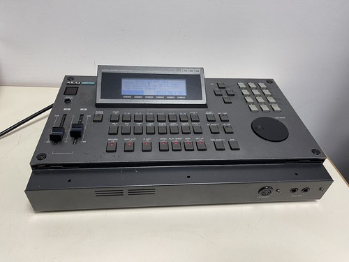 Akai 1000 controller di - dl,