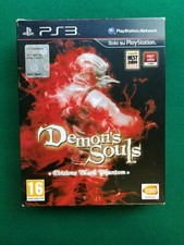 DEMON'S SOULS BLACK PHANTOM