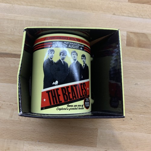 Official the beatles yellow - the,