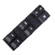 Pulsantiera console interruttori alzacristalli per KIA SPORTAGE III SL