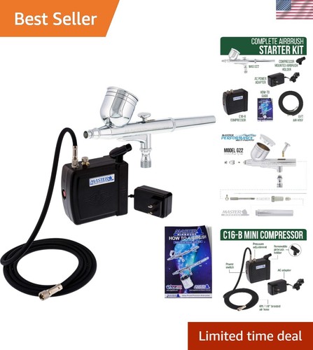 Sistema aerografo