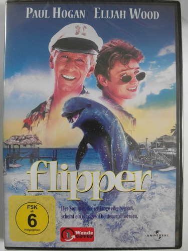 Flipper der aufregendste - flipper,