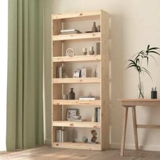Libreria/Divisorio 80x30x199,5