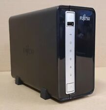 Qnap TS-219 - Fujitsu Celsius Q700 - NAS con HD 2TB