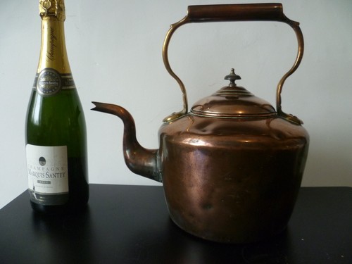 Large victorian pint - victorian,