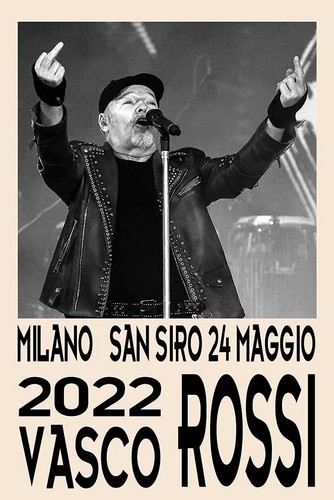 Poster manifesto locandina - poster,