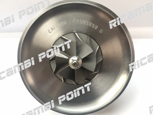 Core assy nuovo bilanciato - nuovo,