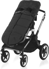 Sacco Nanna Passeggino Termico