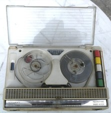 Registratore Geloso G257