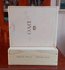 DALLA VALLE ORNELLAIA casse