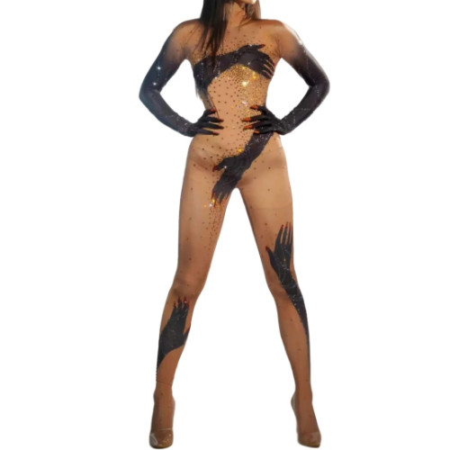 Tute pole dance - da,