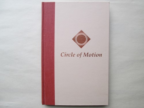 Circle motion arizona - of,