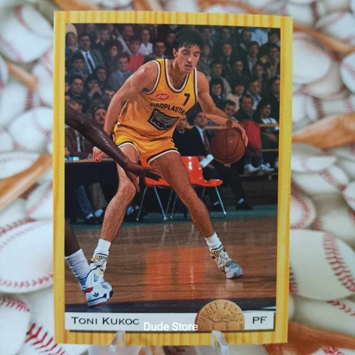 Draft basket classico - basket, 1993