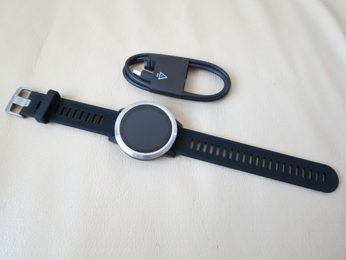 Garmin vivoactive orologio - garmin, 3