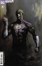 Infinite frontier variante - frontier, #4