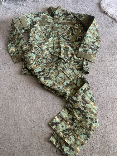 Genuine saudi marines marpat - saudi, ,marpat