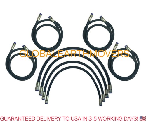 Terna jcb kit tubo - jcb,