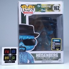 Funko Pop! TV Breaking Bad