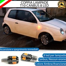 COPPIA LAMPADE FRECCE LED