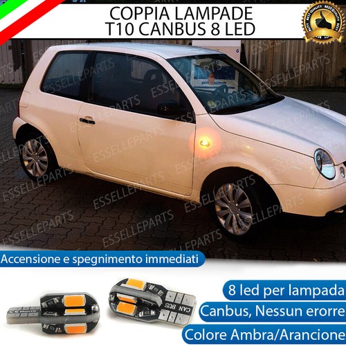 Coppia lampade frecce led - lampade,
