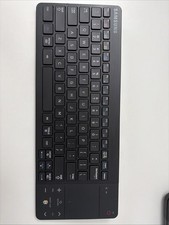 Samsung Smart Hub TV