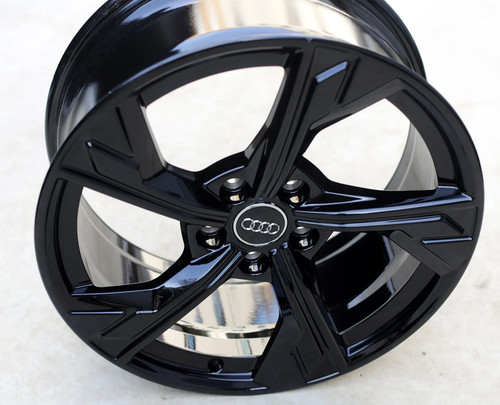 Pollici audi s3 - audi, a3