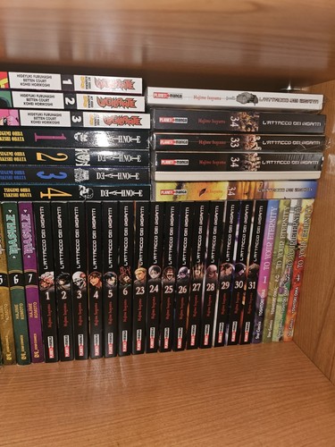 Lotto manga oshi - manga, ko