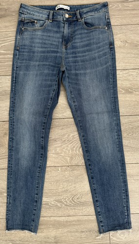 Jeans donna zara - jeans, skinny