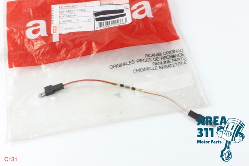 8212440 aprilia cablaggio con - 8212440,