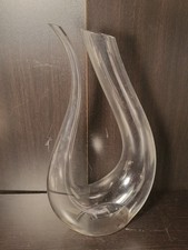 Decanter vino Riedel 14”