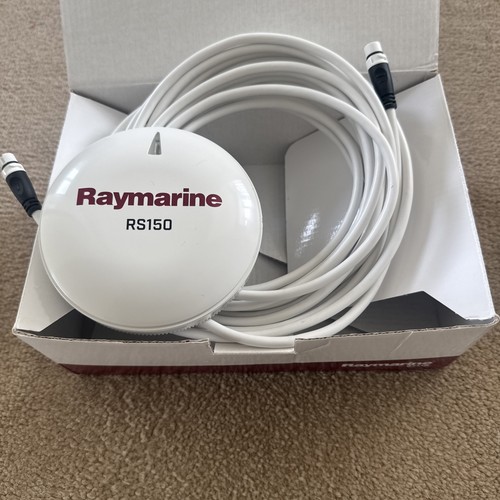 Sensore gps raymarine - gps, rs150