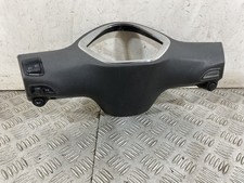 105116- Carena Coprimanubrio portastrumentazione Piaggio Liberty 125 dal 2004 al