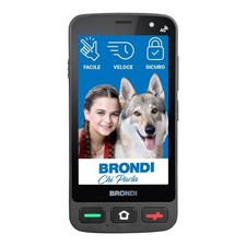 Brondi amico smartphone pocket - brondi,