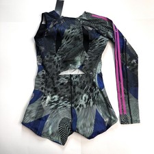 Tuta da corsa donna S M Adidas