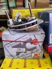 PIASTRA DIODI ALTERNATORE AC PD43L PER LUCAS UBB135-141 PER AUTO D'EPOCA 