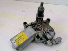 Motore tergicristallo