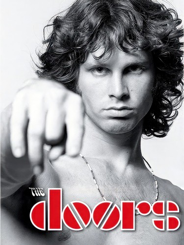 The doors jim morrison - doors,