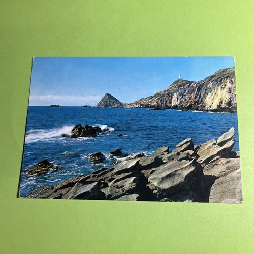 Carloforte capo sandolo - capo,