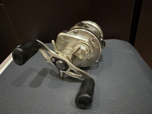 Mulinello pesca daiwa ryoga - daiwa,