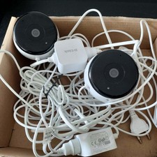 D-Link DCS-8600LH WiFi
