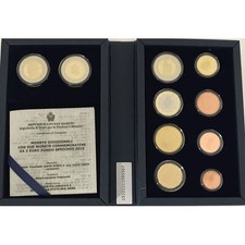 Serie San Marino 2015