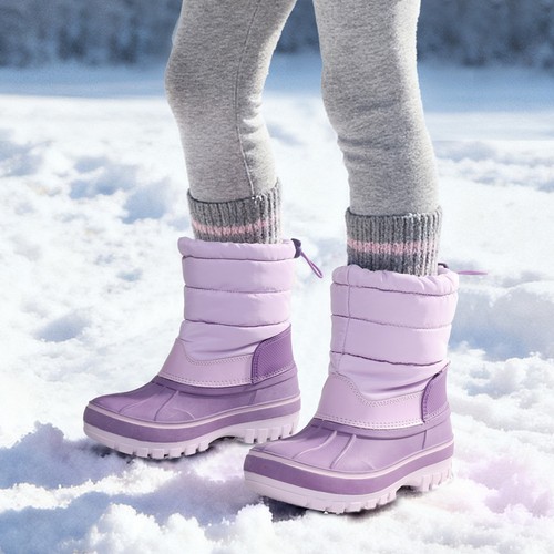 Stivali neve bambini - da,