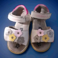 Sandali LUMBERJACK Scarpe Sneakers  Come NUOVE Bambina Bimba Num 21 Estate 