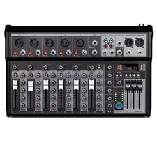 Depusheng Mixer Audio 7 Canali