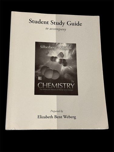 Student study guide for - student,