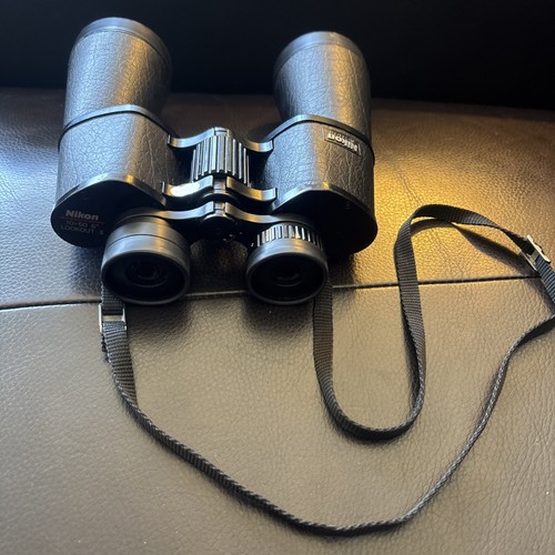 Nikon 10x50 action lookout - 10x50,