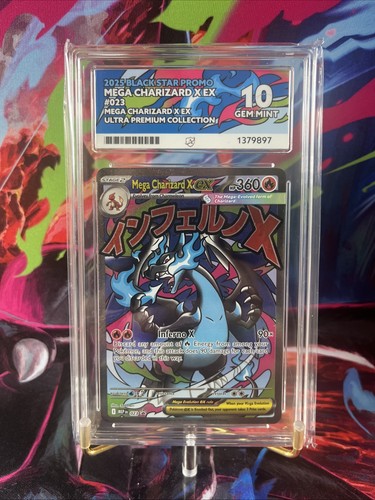 Pokémon tcg mega charizard - mega,