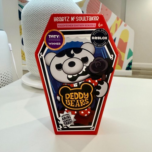 Peluche deddy bears edizione - peluche,