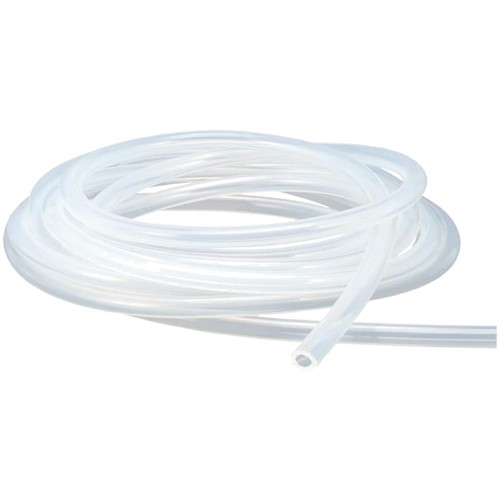 Tubo silicone alimentare